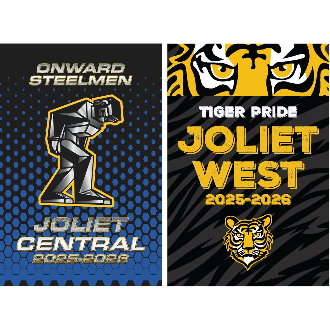 New Student Planners for all JTHS Students
bit.ly/41m5dIa