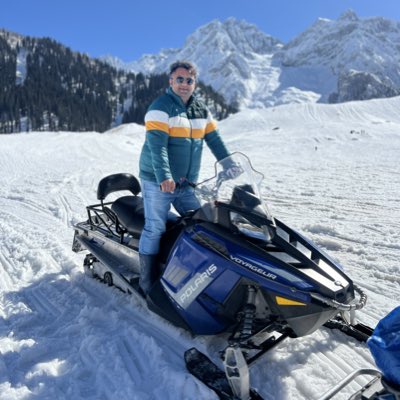#NewProfilePic