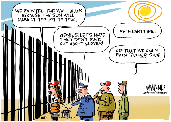 Editorial & Political Cartoons tweet media