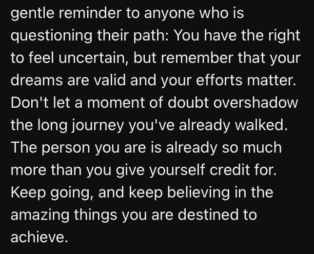 DanteAdventures's tweet photo. #YouGotThis https://t.co/Ylbi1lxtFB