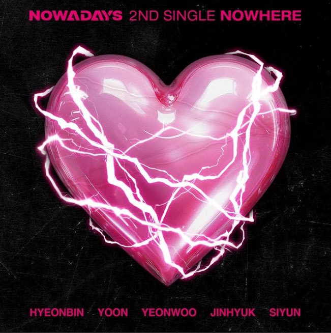 Day_and (@onlyday_and) on Twitter photo We will be streaming โNowhereโ on Stationhead to celebrate the anniversary of its release! ~ Stop by to vibe with us! ๐ถ๐ฉท๐
โฐ: 4pm (EST)
๐ป๐: Stationhead.com/dayand We will be streaming โNowhereโ on Stationhead to celebrate the anniversary of its release! ~ Stop by to vibe with us! ๐ถ๐ฉท๐
โฐ: 4pm (EST)
๐ป๐: Stationhead.com/dayand