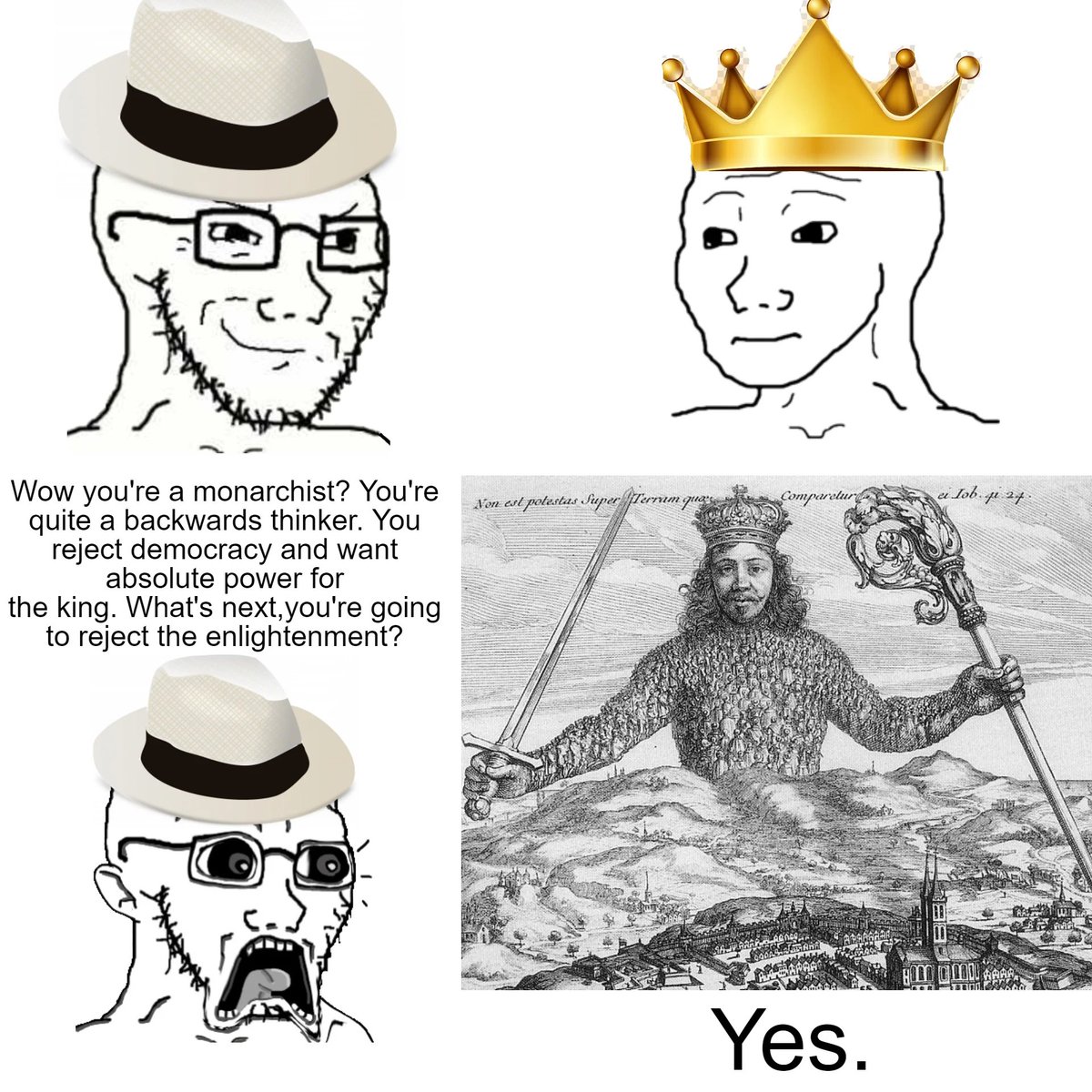 MonarchistPamphlets (@monpamphlets) on Twitter photo 