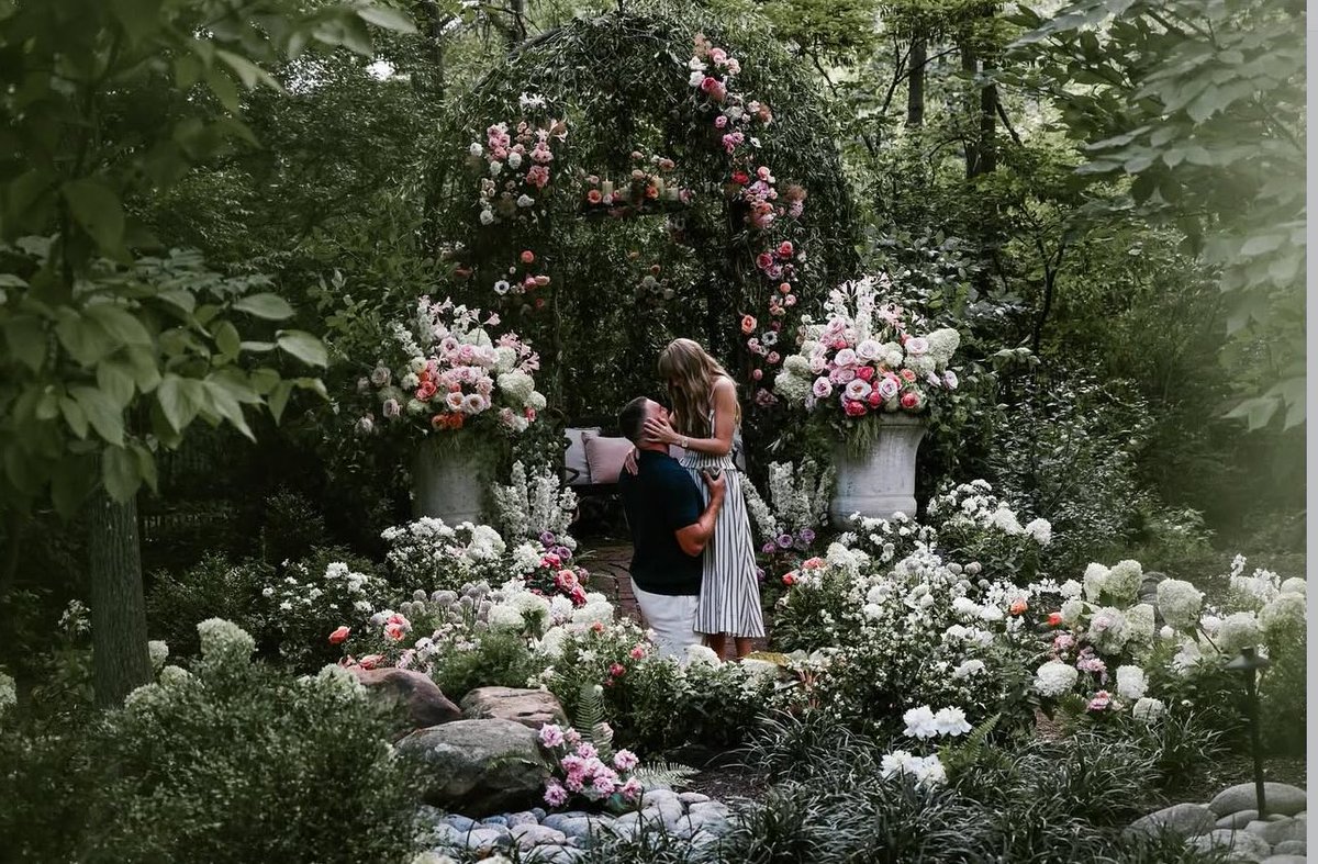 TAYLOR AND TRAVIS ARE ENGAGED