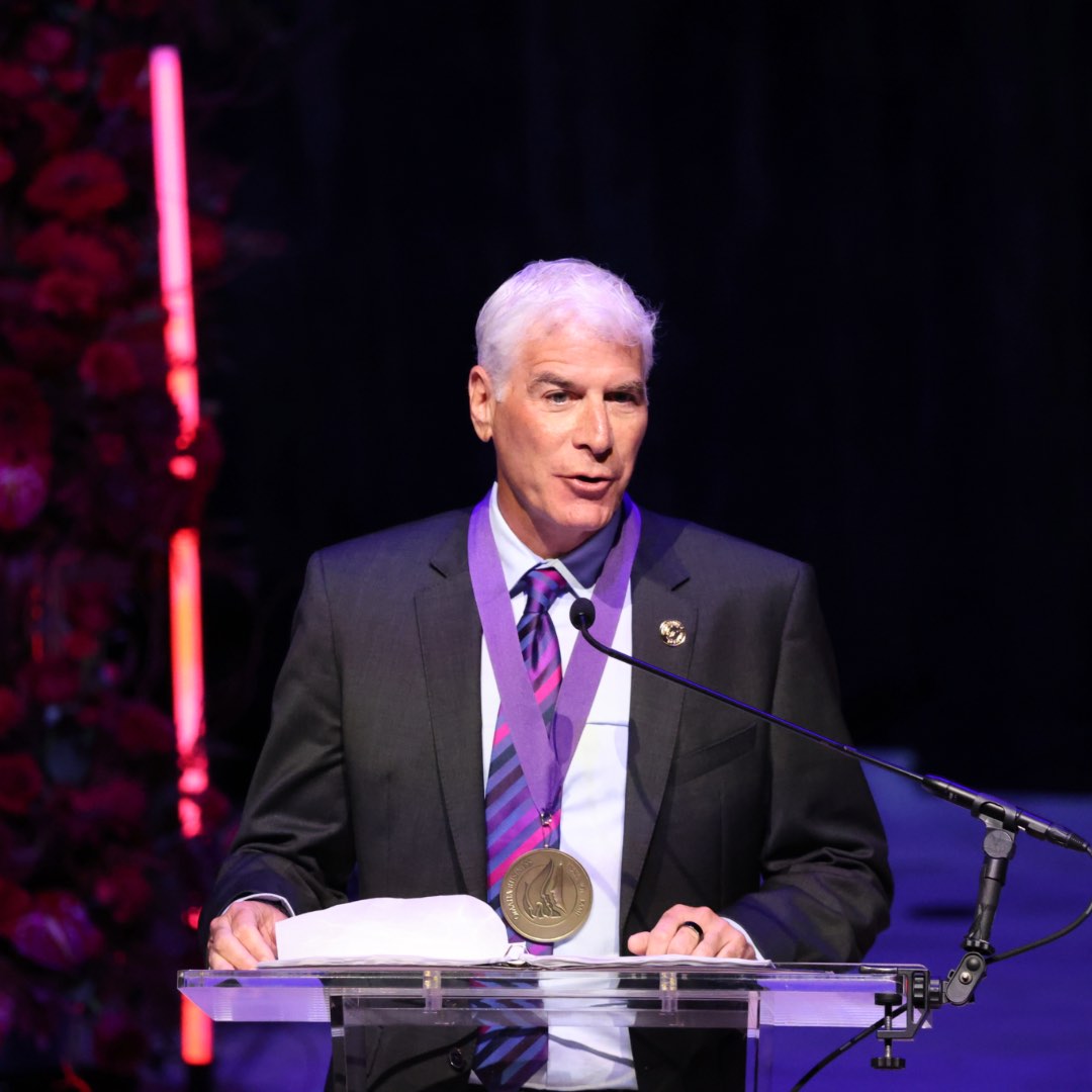 Thank you to all who joined us at the 2025 Business Hall of Fame! We celebrated the incredible legacies of Roger Dixon, Todd &amp; Mary Heistand, Chris Murphy, and Bruce &amp; Todd Simon. Big thanks to our Presenting Sponsors: <a href="/FraserStryker/">Fraser Stryker PC LLO</a>, KPMG, and <a href="/usbank/">U.S. Bank</a>!