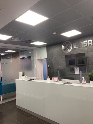 ⏺️ Con un amplio equipo para consulta en todas las especialidades, la clínica de <a href="/Neuro_IENSA/">Instituto de Especialidades Neurológicas (IENSA)</a> en Los Barrios presta servicio en el área del Campo de Gibraltar, la provincia de Málaga y Ceuta, habiendo atendido en la última década a más de 23.000 pacientes.