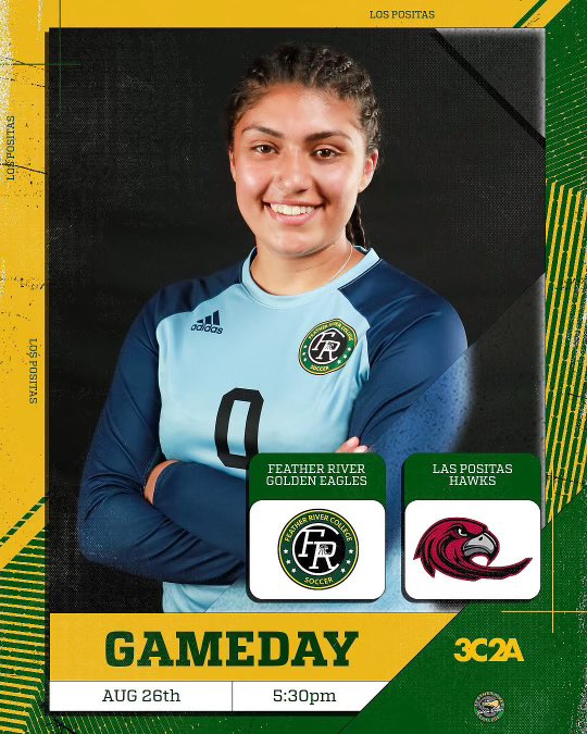FRC Women’s Soccer tweet media