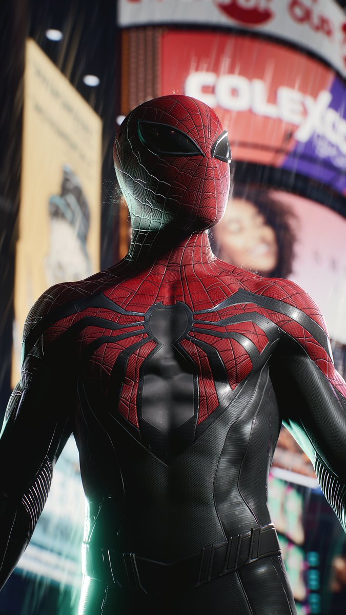 Evolution Pixel (@evo_pixel) on Twitter photo Marvel's Spider-Man 2
💿: #SpiderMan2PS5
🎬: @InsomniacGames
🎮: #PS5
#VirtualPhotography #InsomGamesCommunity
<a href="/PlayStationUK/">PlayStation UK</a> Marvel's Spider-Man 2
💿: #SpiderMan2PS5
🎬: @InsomniacGames
🎮: #PS5
#VirtualPhotography #InsomGamesCommunity
<a href="/PlayStationUK/">PlayStation UK</a>