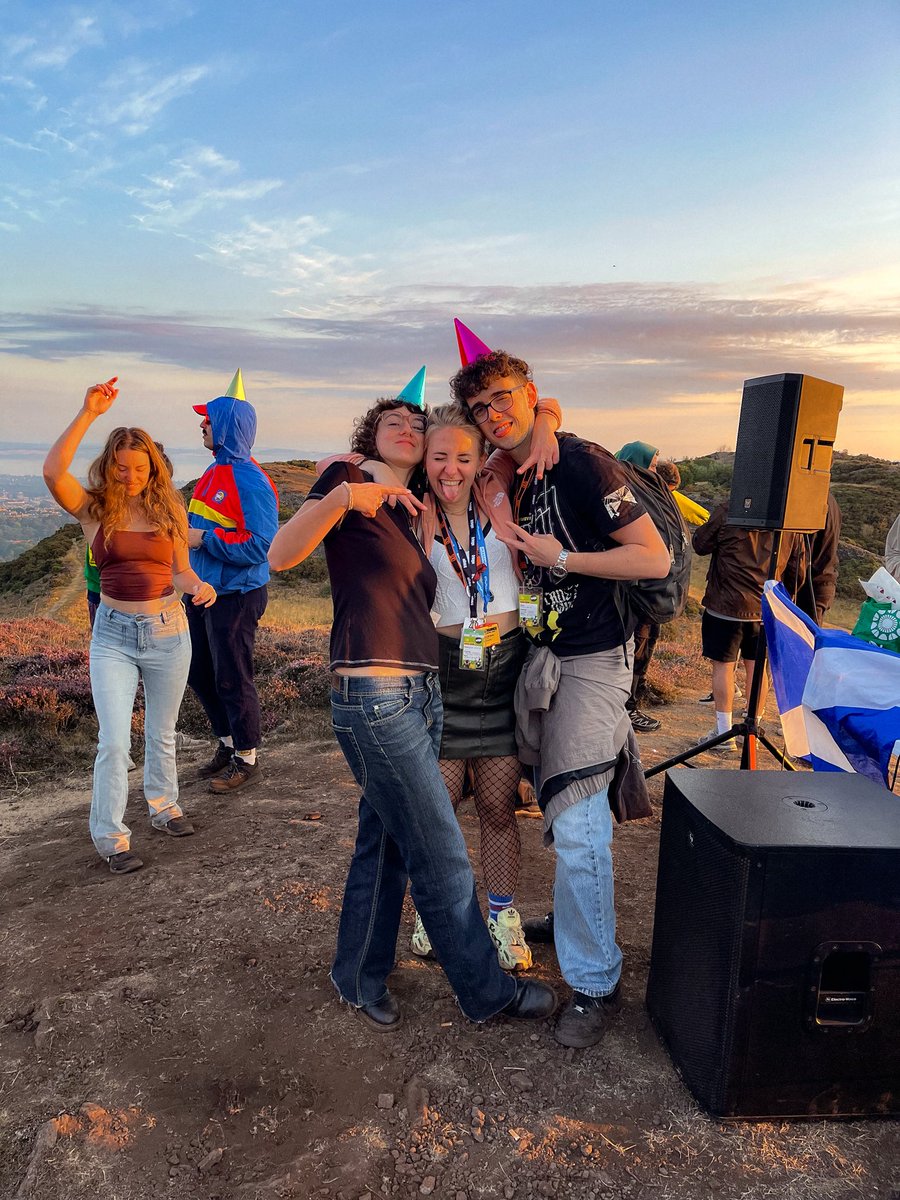 Anna Krauze | @edfringe 2025 tweet media