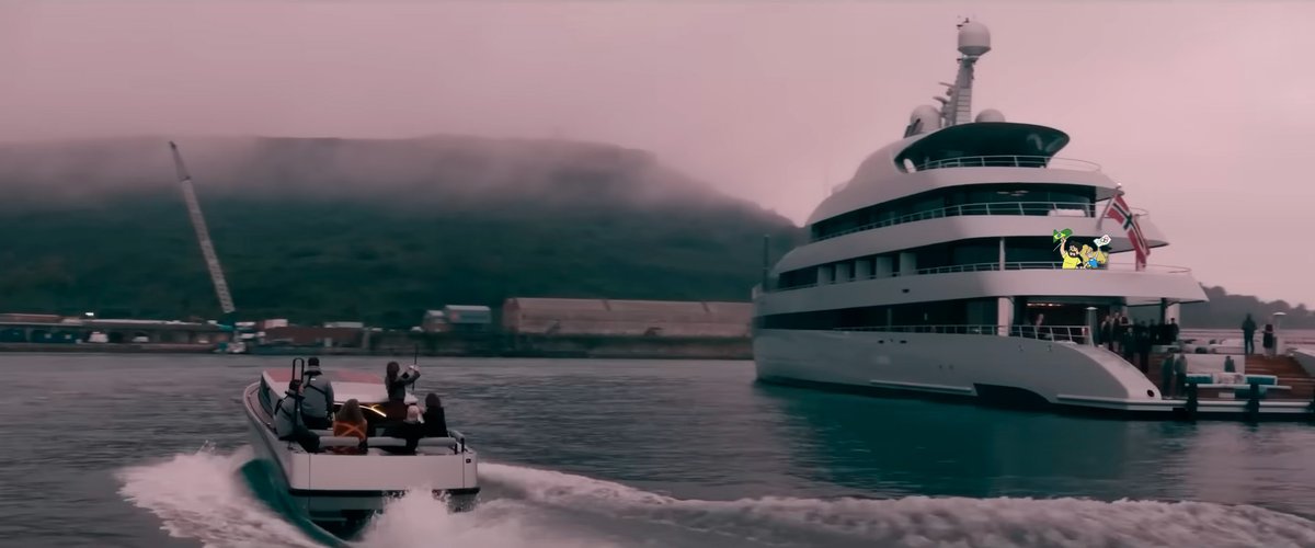 VortexNosFilmes's tweet image. Todo dia eu colocando a Kat e o PEPE em um filme, série, documentário e cultura pop no geral até eu esquecer. Dia 179