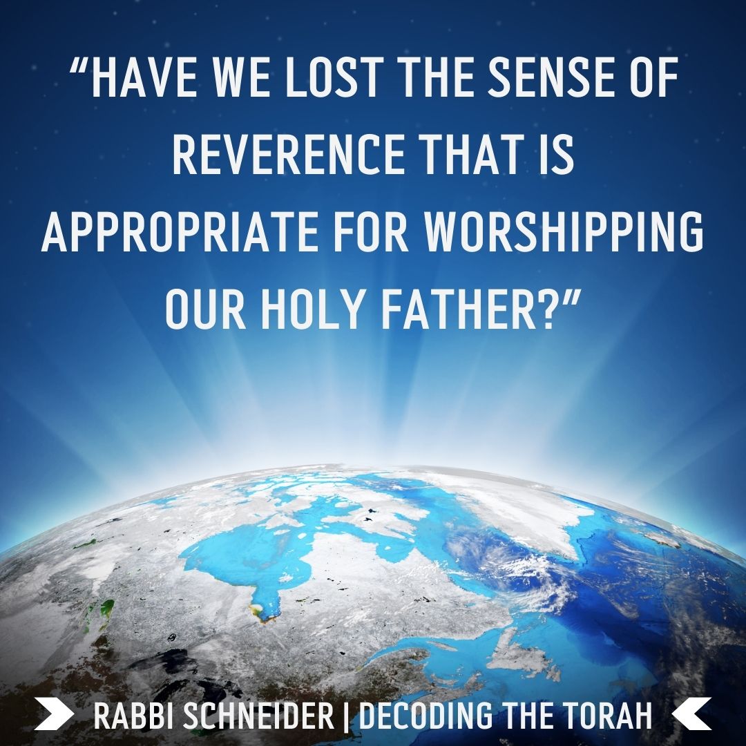 charismahouse's tweet image. God wants deep faith, not shallow songs. 

Find out more in Rabbi Schneider’s “Decoding the Torah.” 

Order Your Copy: bit.ly/decodingthetor… 

Stay Connected: @RabbiSchneider

#TorahFulfilled #PathOfUnderstanding #TruthUnfolded