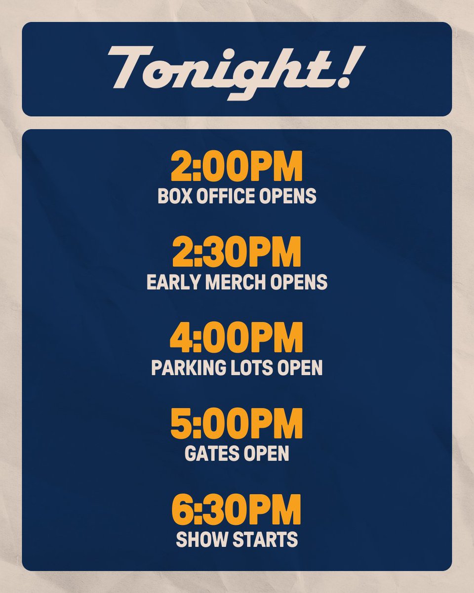 Cascades Amphitheater tweet media