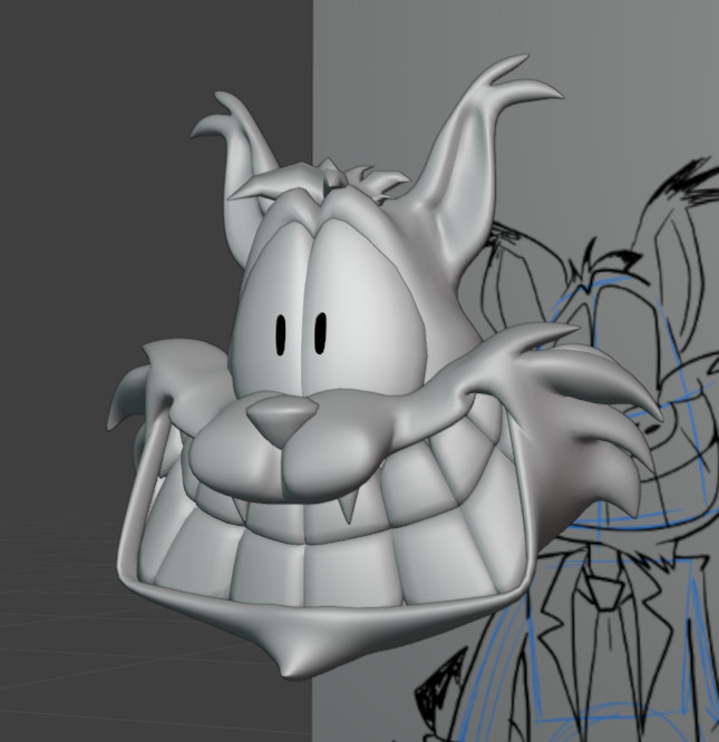 #bubsy