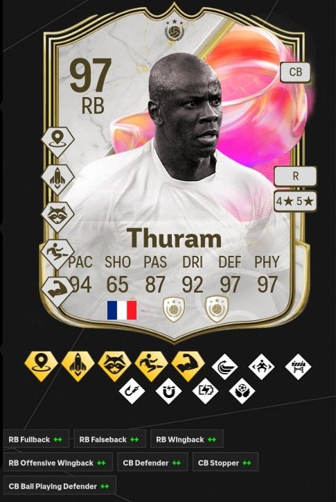 تورام متوفر بالتحديات الان ويطلب ⬇️ 

- تشكيلة 88
- تشكيلة 82