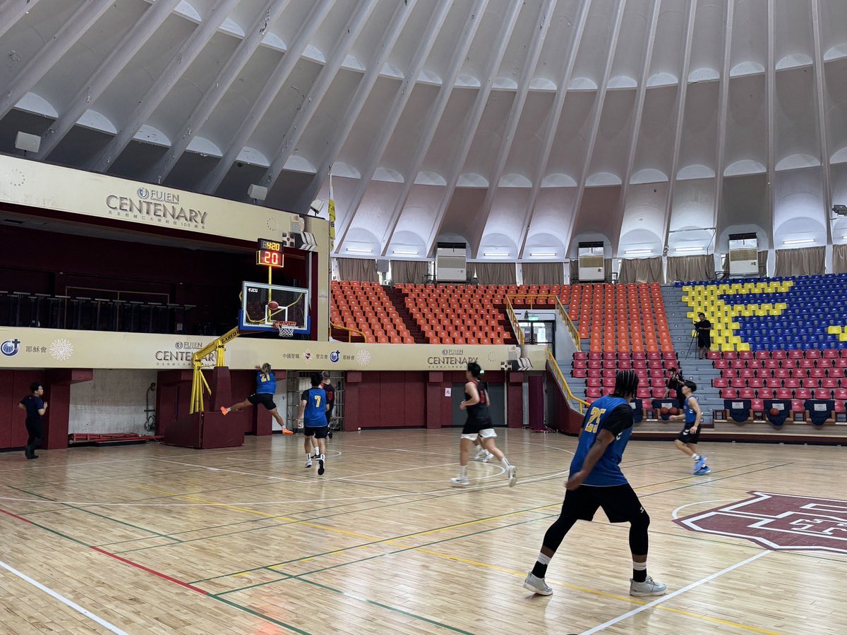 futoshinakayama's tweet image. 台湾に着いてから台湾の皆さんの素晴らしい歓迎に恐縮しています🙏チームビルディングの時間もしっかり取れているのでso far so good👍
#サンクロレラ台湾キャンプ 
#GetHyped