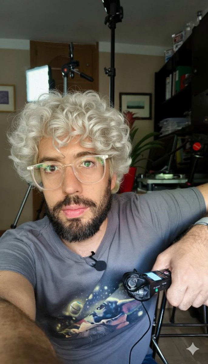 David G Mateo tweet media