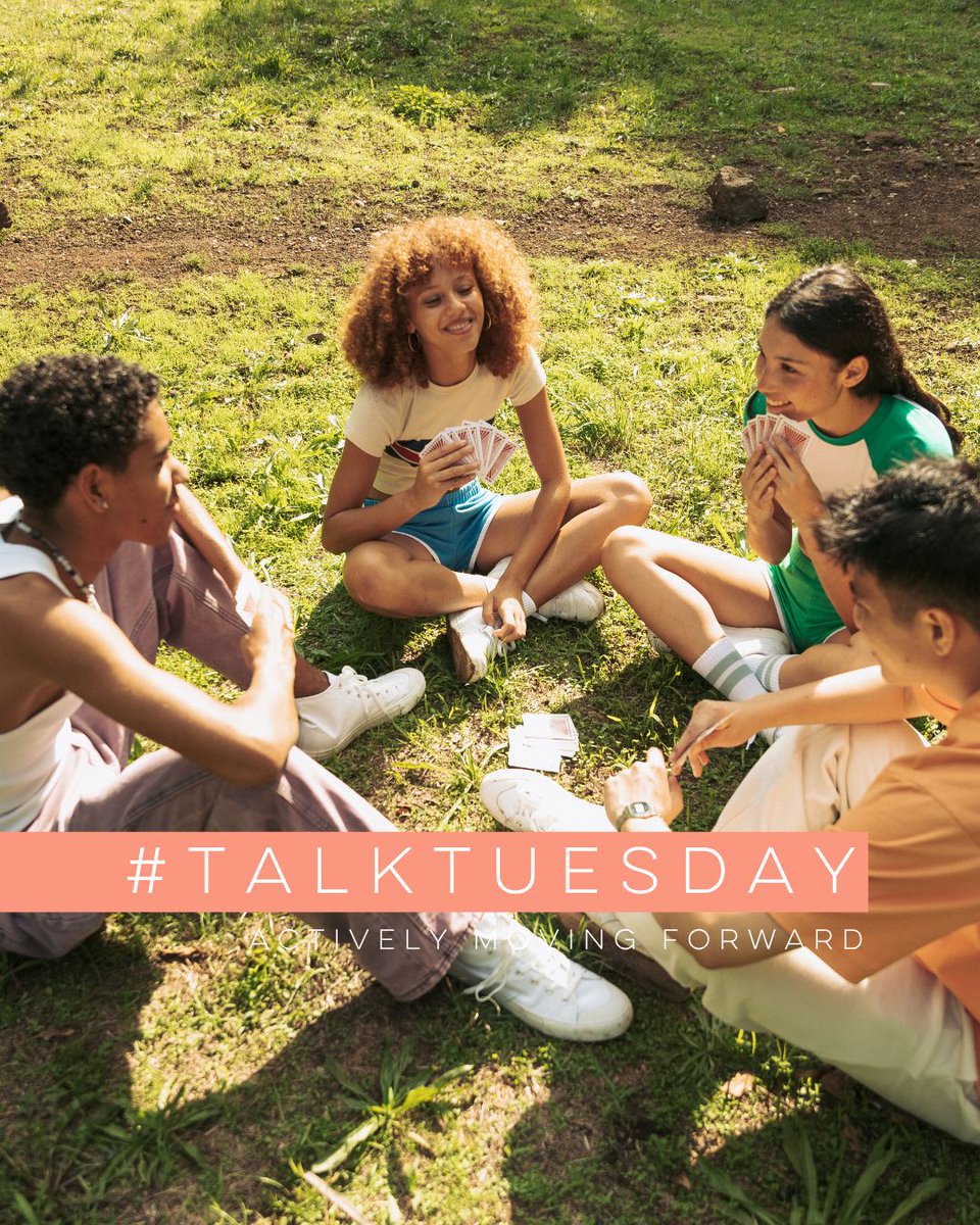 For many, this time of year brings sunshine, fireworks, cookouts, and family road trips. But for those of us grieving, this time of year can also stir up a quiet ache.

healgrief.org/5-ways-survive…