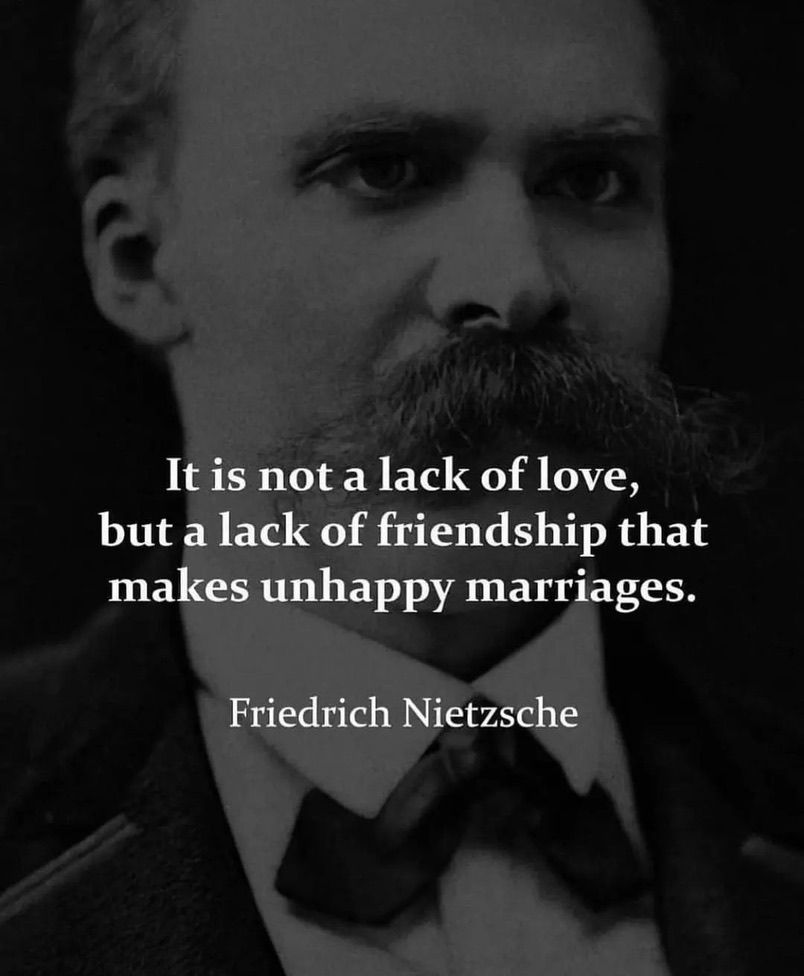 Friedrich Nietzsche | Philosophy & Psychology 🧠 (@quotenietzsche) on Twitter photo 