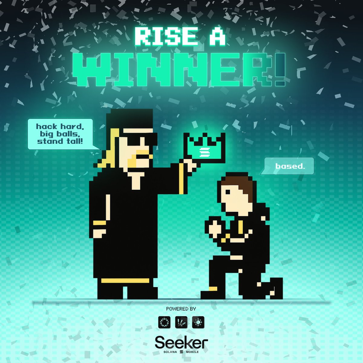 Radiants ☀️ tweet media