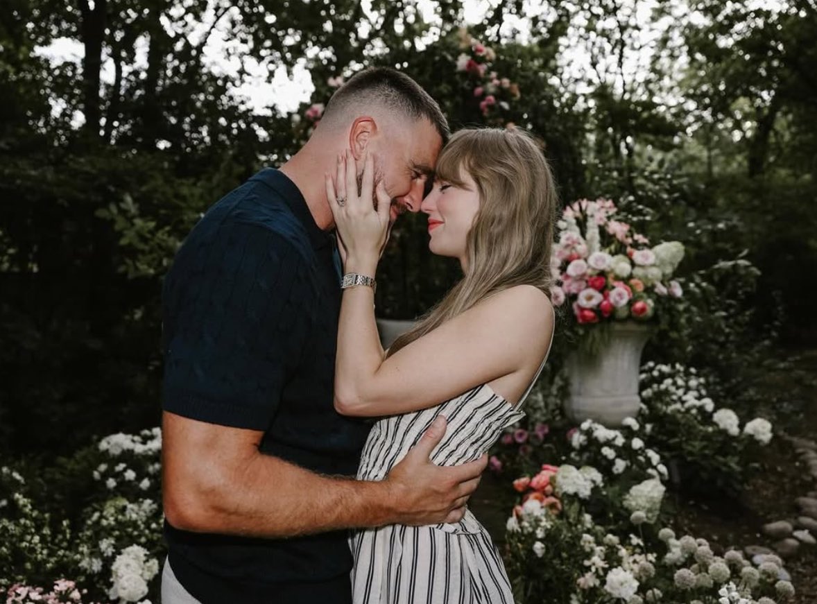 SHE DESERVES THIS SO MUCH