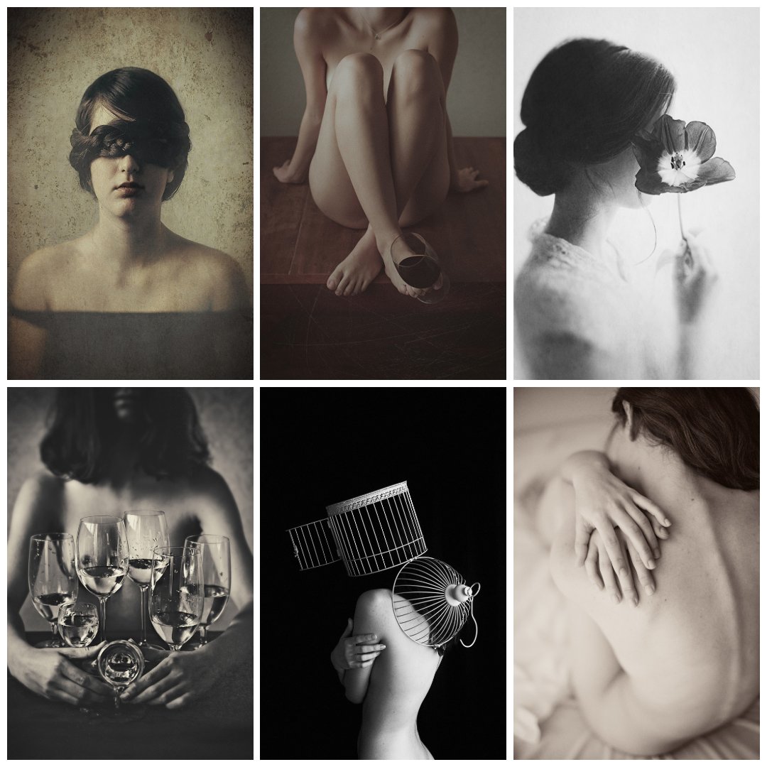 Hey! I am Svetlana and this is my work. 🥰