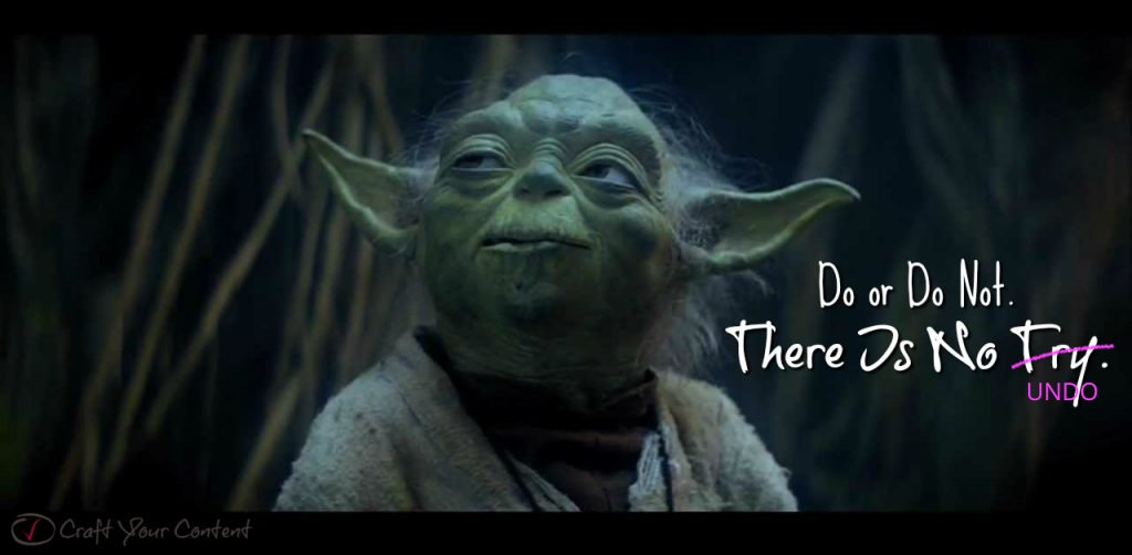 DominikTornow's tweet image. The biggest lie in Software Engineering

Undo

There’s no undo
Only a new Do that resembles the old state

The past is immutable
We just pile on a new present