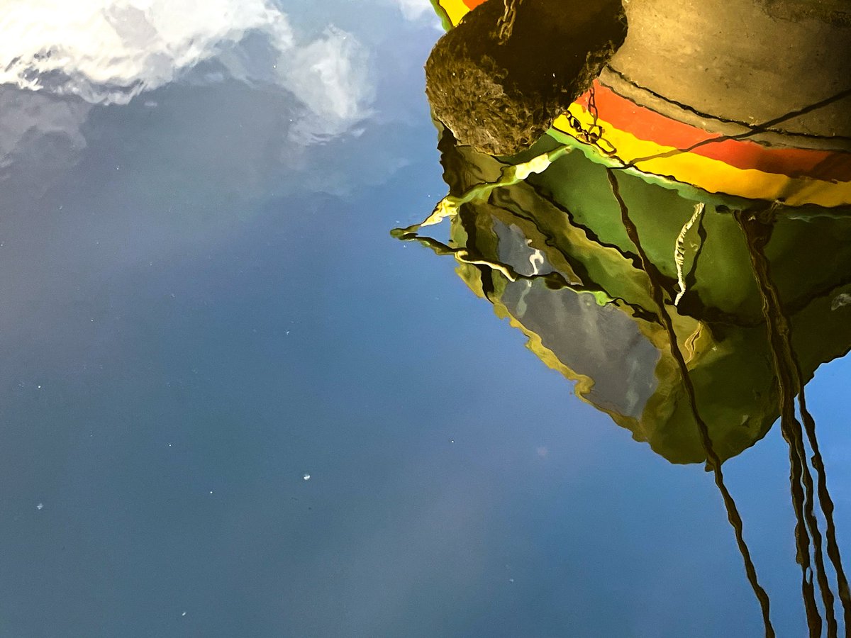 Hebden Bridge reflections

6.01pm, 18th August 2025