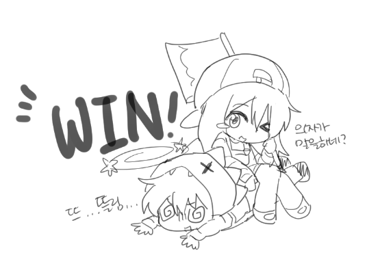 シンヒェ (@cin_cin_na_ti) on Twitter photo 