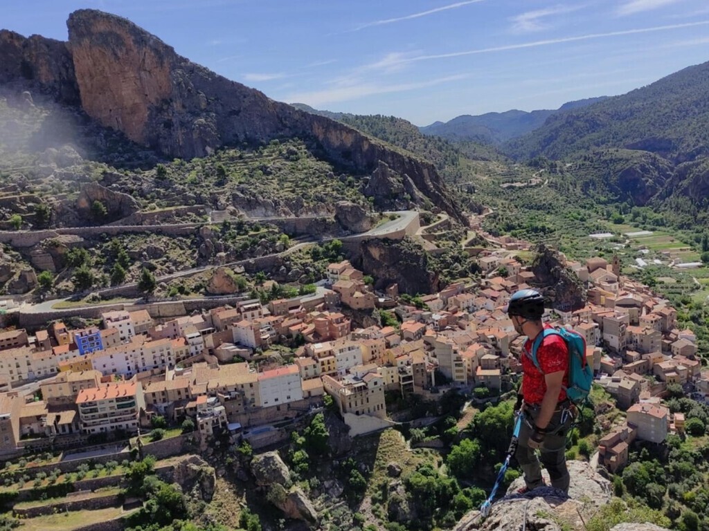Los 12 pueblos más bonitos de Albacete: joyas rurales sorprendentes y poco conocidas 

➡️ directoalpaladar.com/viajes/12-pueb…