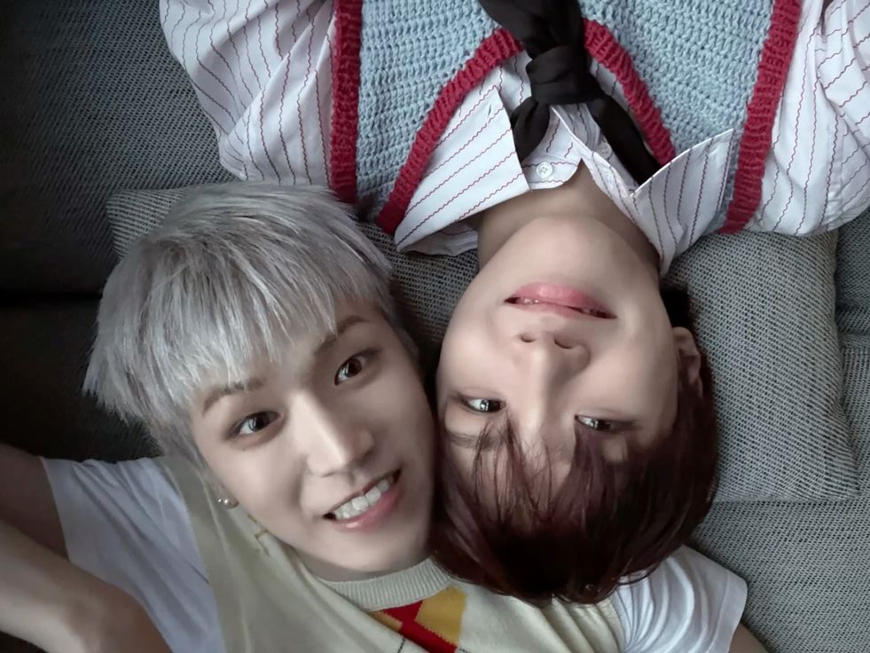 _𝐋𝐀𝐔𝐔🍓❤️✨ (talvez) VAI VER O XLOV tweet media