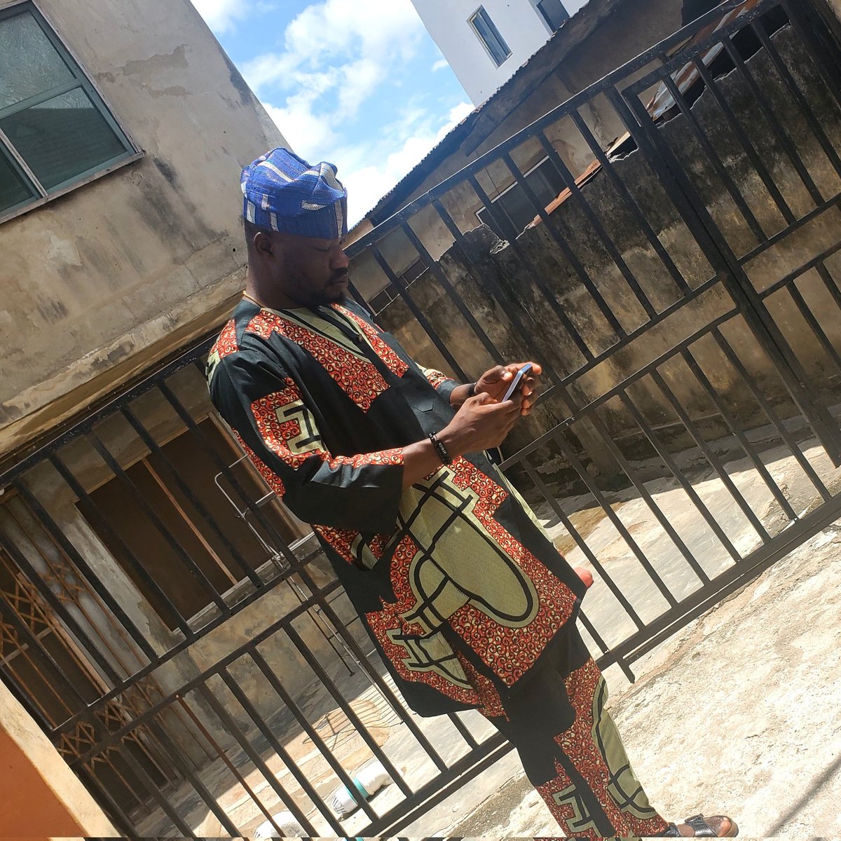 #NewProfilePic