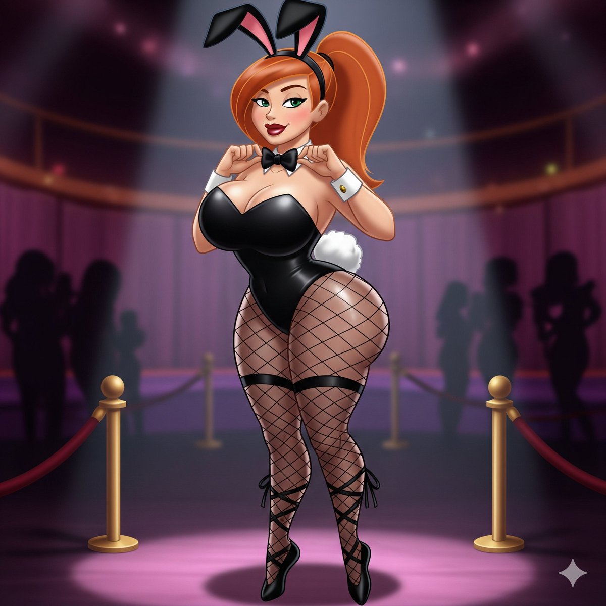 TanjaOlsson4's tweet photo. Kim_Possible  #KimPossible https://t.co/HsJcExIiUP