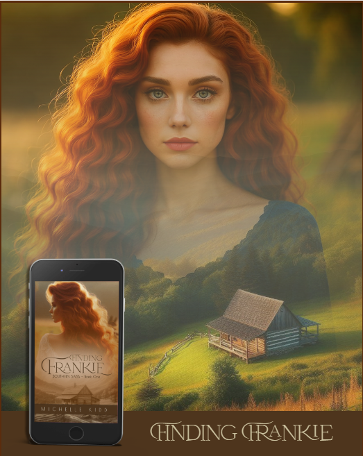 MichelleKidd67's tweet photo. 🐎They say trouble don’t knock. It just shows up—like Frankie McNeal. A wounded fugitive. A quiet ranch. And a father and daughter whose lives are about to change forever. #Familysaga #suspense 
#Adventure in the Blue Ridge Mountains. https://t.co/V1JPpgvr8X https://t.co/YZsapCmZ6A