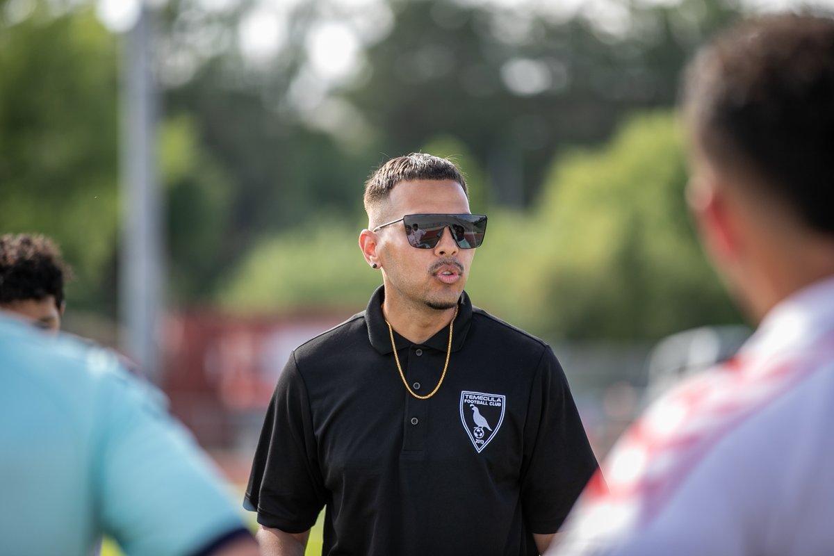 🌟 Temecula Valley Middle School Soccer League 🌟
Want to be seen by professional coaches right here in your own community? ⚽

📅 Season Dates: Sept. 23 – Nov. 18
📍 Local Schools Represented
💲 Registration: $125
🔗 Sign up here: app.soccerstub.com/events/29803
Your school. Your team