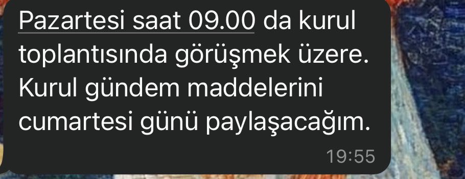 Bu mesajin beni mutlu etmesi şaka mı? Bayılıyorum yeni eğitim ogretim yılının başlamasına. 2 ay sonra bıktım tweetiyle karşınızdayım ama kajajajsk