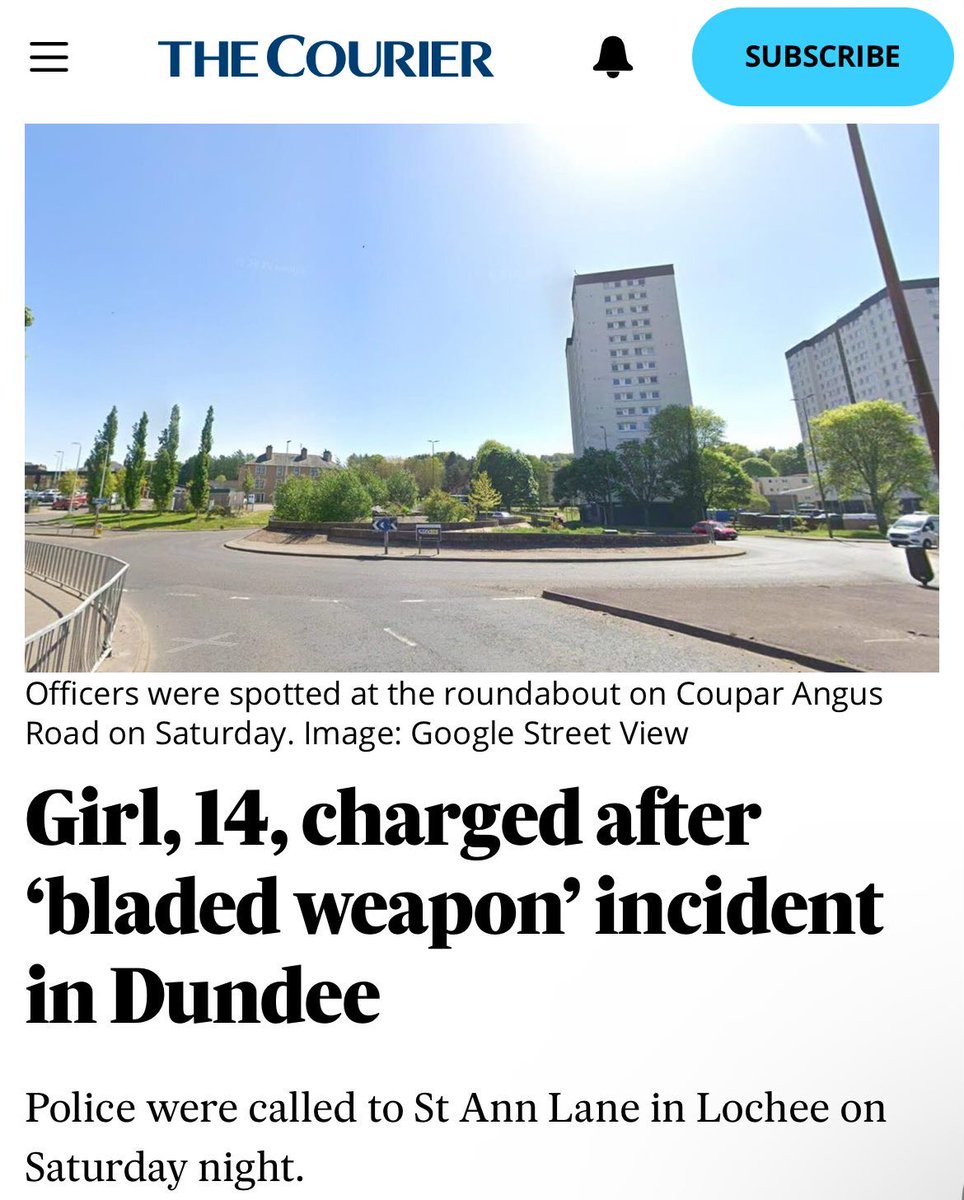 GlobalDiss's tweet photo. 🏴󠁧󠁢󠁳󠁣󠁴󠁿🚨 Why was the 14-year-old Scottish girl arrested?
She only tried to defend her 12-year-old sister from a migrant

‼️Because politicians and authorities keep running away from responsibility,
we now live in a world where a child shows more courage than the very adults meant to protect them