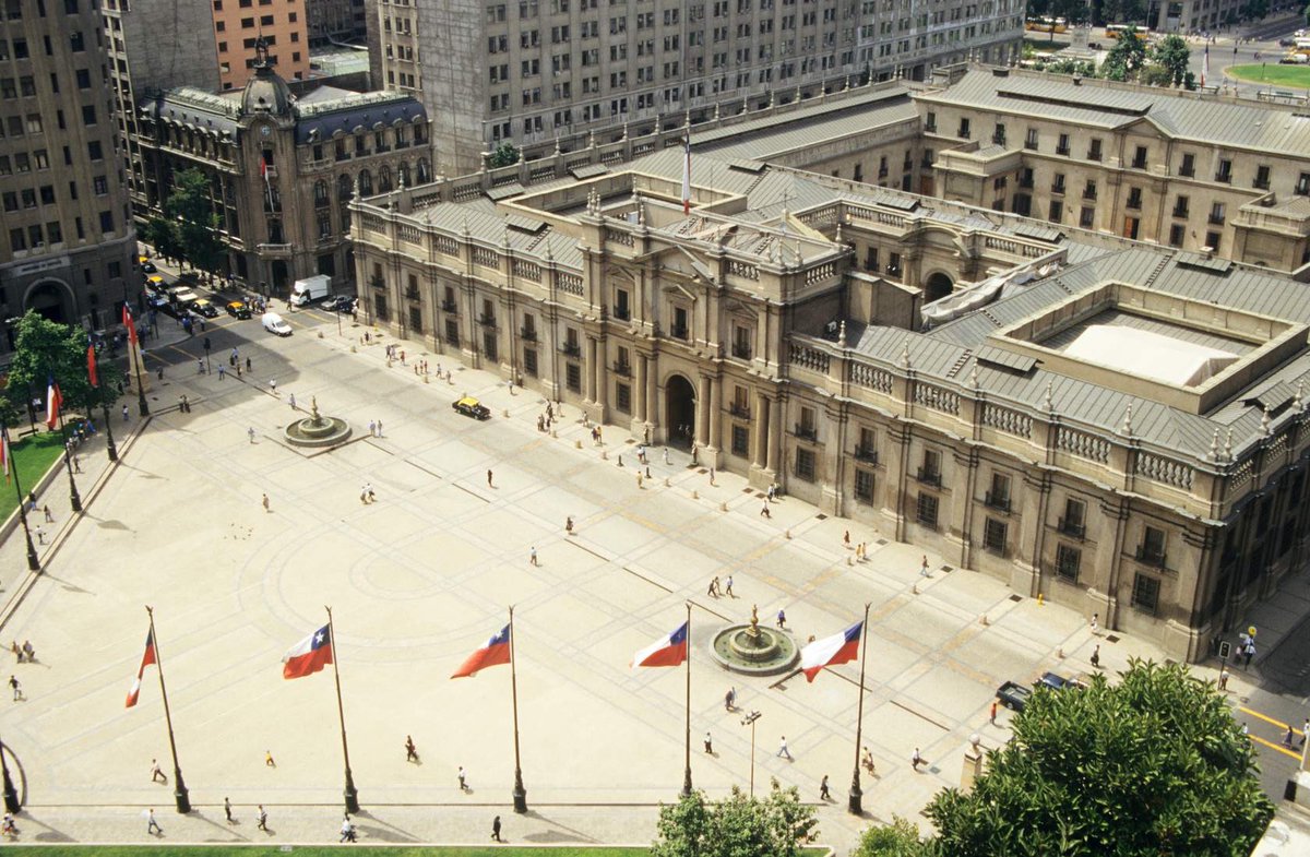 Miguel (@migeli5imo) on Twitter photo Es hora de transformar Chile con empatía y respeto. <a href="/jeannette_jara/">Jeannette Jara Román</a> representa un camino de oportunidades, equidad y esperanza para todas y todos. 🇨🇱
#FuturoConJara #ChileJusto #NuevaEtapa #TransformaciónSocial #EsperanzaViva #JaraPresidenta2026 Es hora de transformar Chile con empatía y respeto. <a href="/jeannette_jara/">Jeannette Jara Román</a> representa un camino de oportunidades, equidad y esperanza para todas y todos. 🇨🇱
#FuturoConJara #ChileJusto #NuevaEtapa #TransformaciónSocial #EsperanzaViva #JaraPresidenta2026