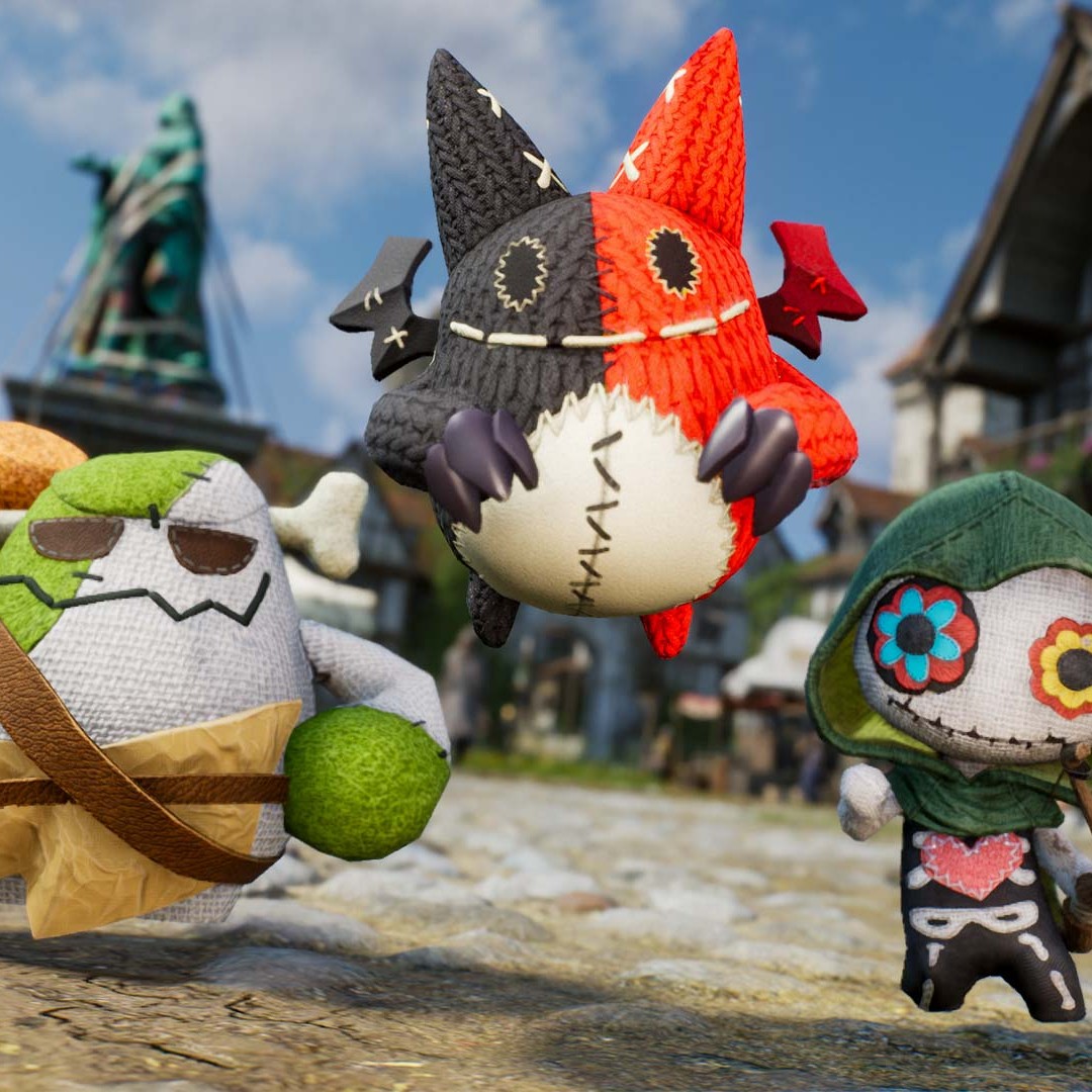 Crea el próximo Marco del perfil del juego, ¡y vota por tus favoritos!

La fecha límite es el 29 de agosto. ¡Participa en nuestro Discord!

🖼️ discord.com/invite/playthr…