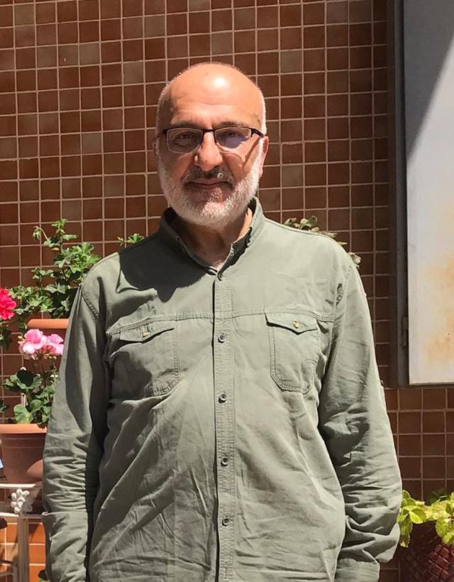 Sapık zihniyetinizi kadınların üzerinden çekin!

Konya İHH Eski Başkanı ve şu an Merap Tıp Fakültesi Hastanesi'nde görev yapan, sağlık hizmeti almaya çalışan kadın yurttaşımıza "teşhirci" diyen Hasan Hüseyin Uysal'ı teşhir ediyoruz.