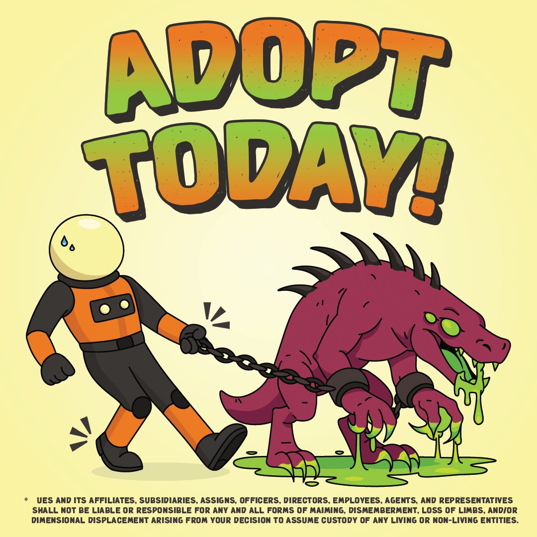Happy International Dog Day from Risk of Rain!