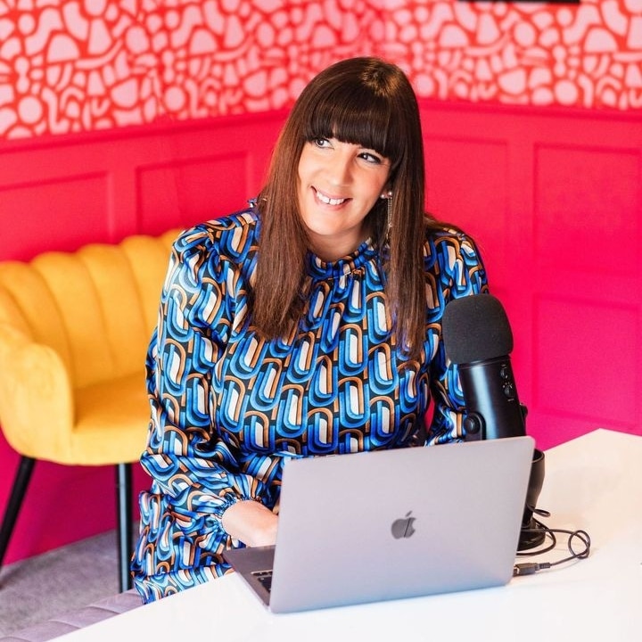 Without an audience, who’s going to buy? ⁠
⁠
You’ve got to work hard to build an audience who love what you do, and like and trust you. ⁠
⁠
Add value to their lives, give them tips and inspiration, don’t just sell at them. ⁠