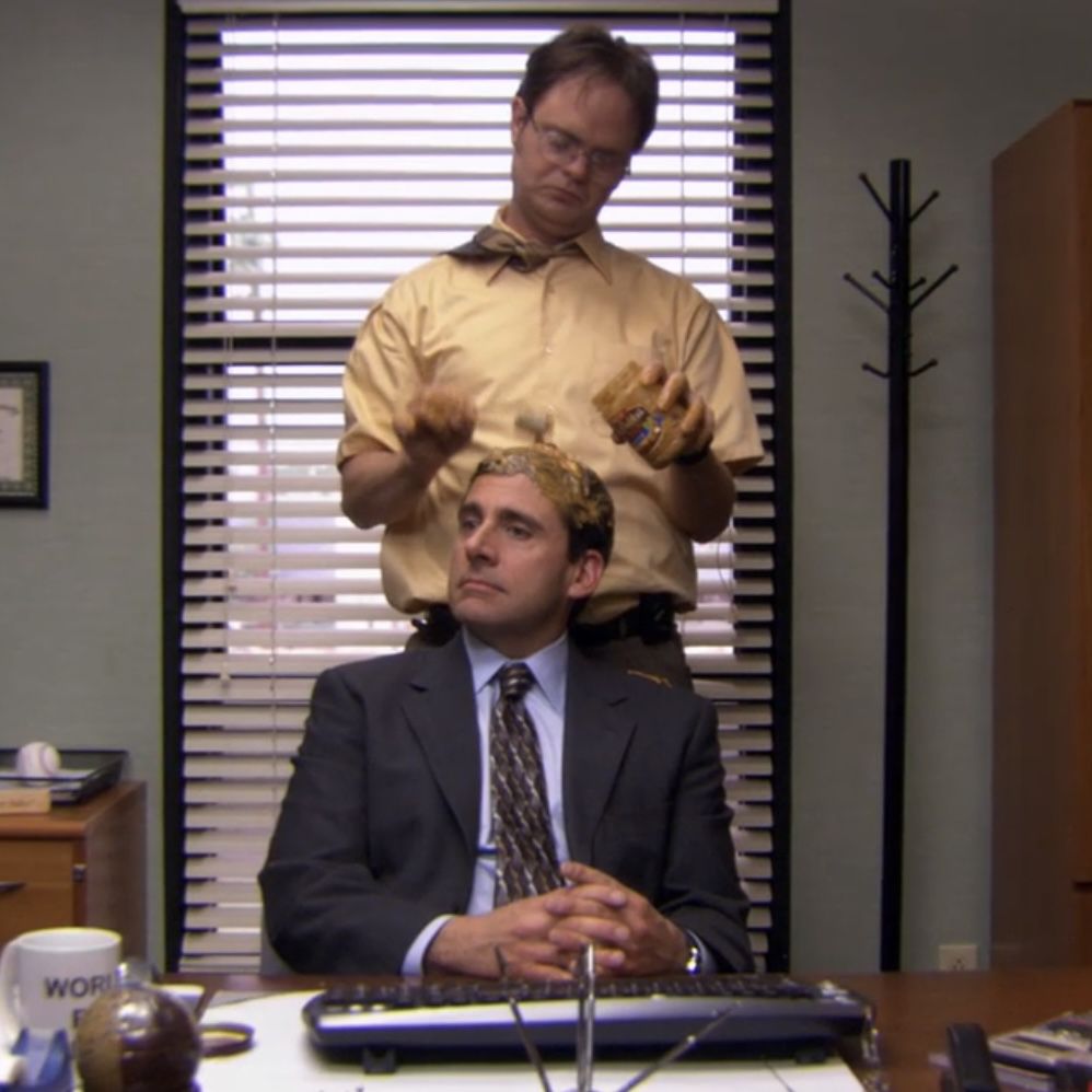 the office fuera de contexto (@officecontexto) on Twitter photo 