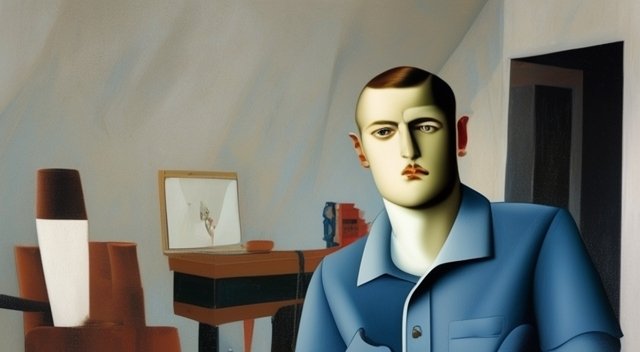 Ваш Мкркис с точки зрения Кандинских. Не знаю, что и сказать 🤦‍♂️🤣🤣🤣