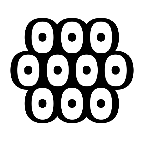 sitnikcode's tweet photo. Of course, the logo for the collective dependency audit project has to be the most beautiful and insane Cyrillic letter, the Multiocular O

https://t.co/eYot7rITv4 https://t.co/0DSbxrIWKH