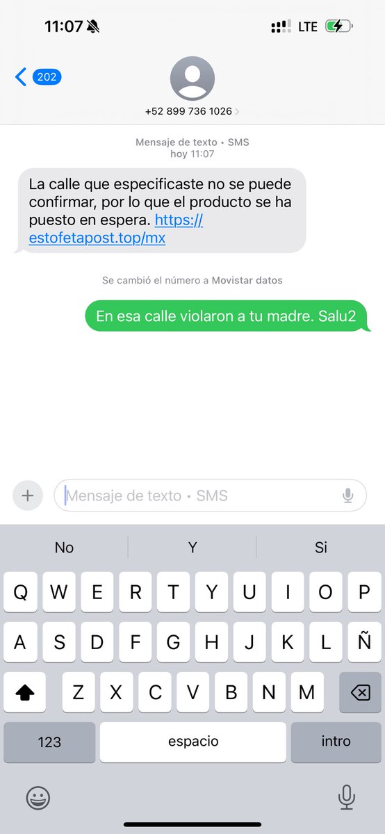 ⚕Dani Valencia tweet media