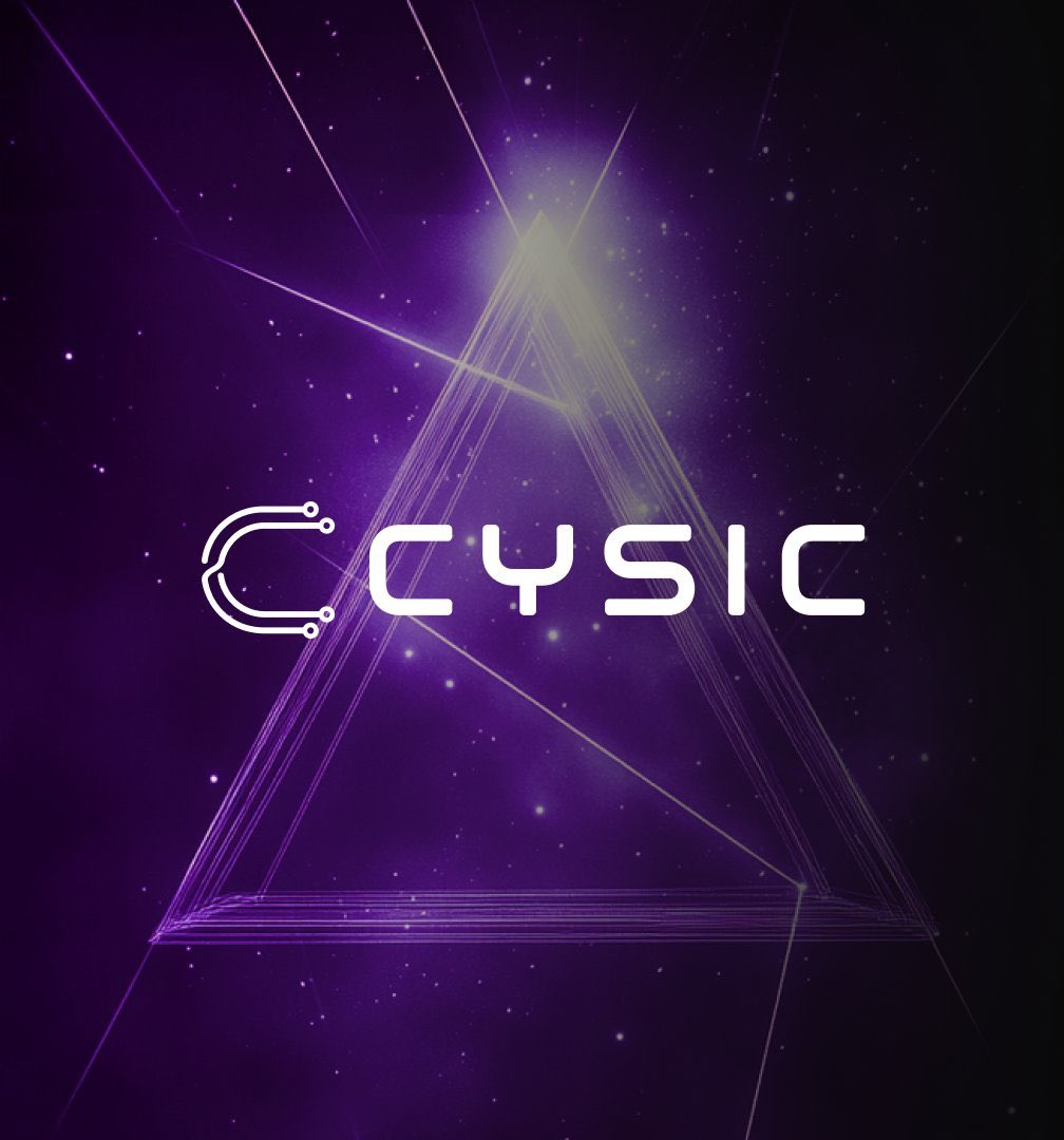 xamarcrypt's tweet image. Cysic’s rewriting Web3! 🚀 @cysic_xyz’s GPUs & ASICs make ZK proofs lightning-fast for AI & rollups. Cube sale’s LIVE—own compute, earn $CYS! 💰 
Stake your claim