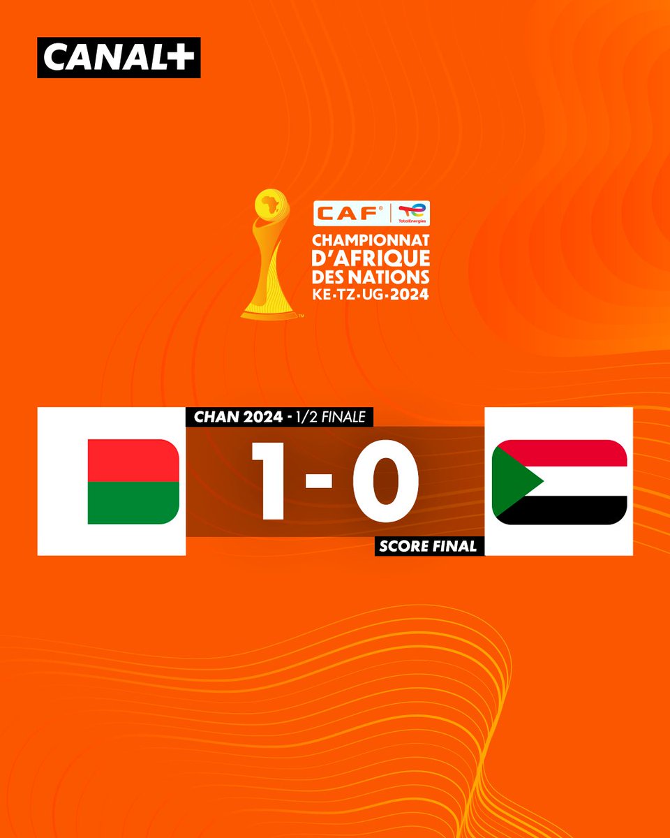 #CHAN2024 - Les Barea au firmament : un succès arraché en prolongations les propulse en finale historique 🔥