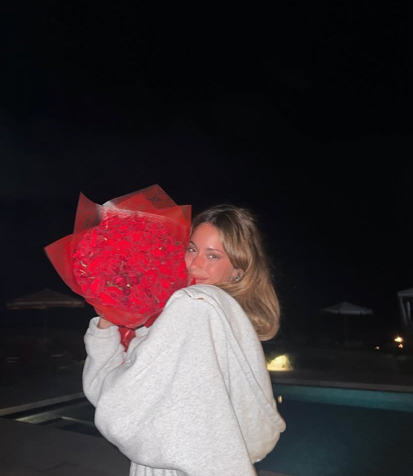 mamás comprometidas