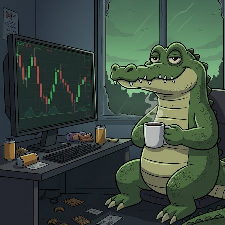 Croco Coiner (@CrocoCoiner) / Posts / X