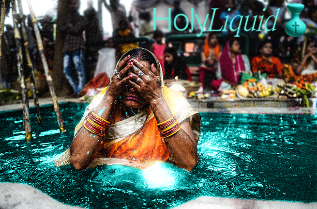 Holy Liquid (@holyliquidevm) on Twitter photo Rid yourself of sin and freshen yourself in the Holy Liquid.
#HL Rid yourself of sin and freshen yourself in the Holy Liquid.
#HL