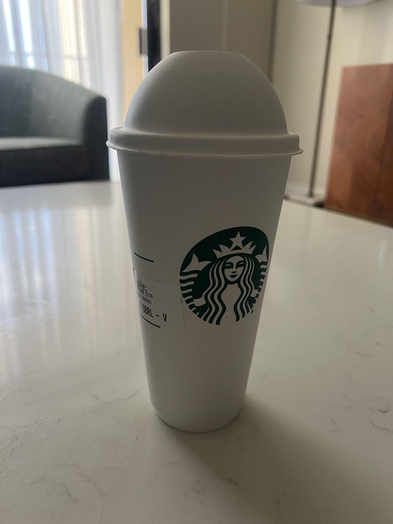 starbucksreview - Search / X